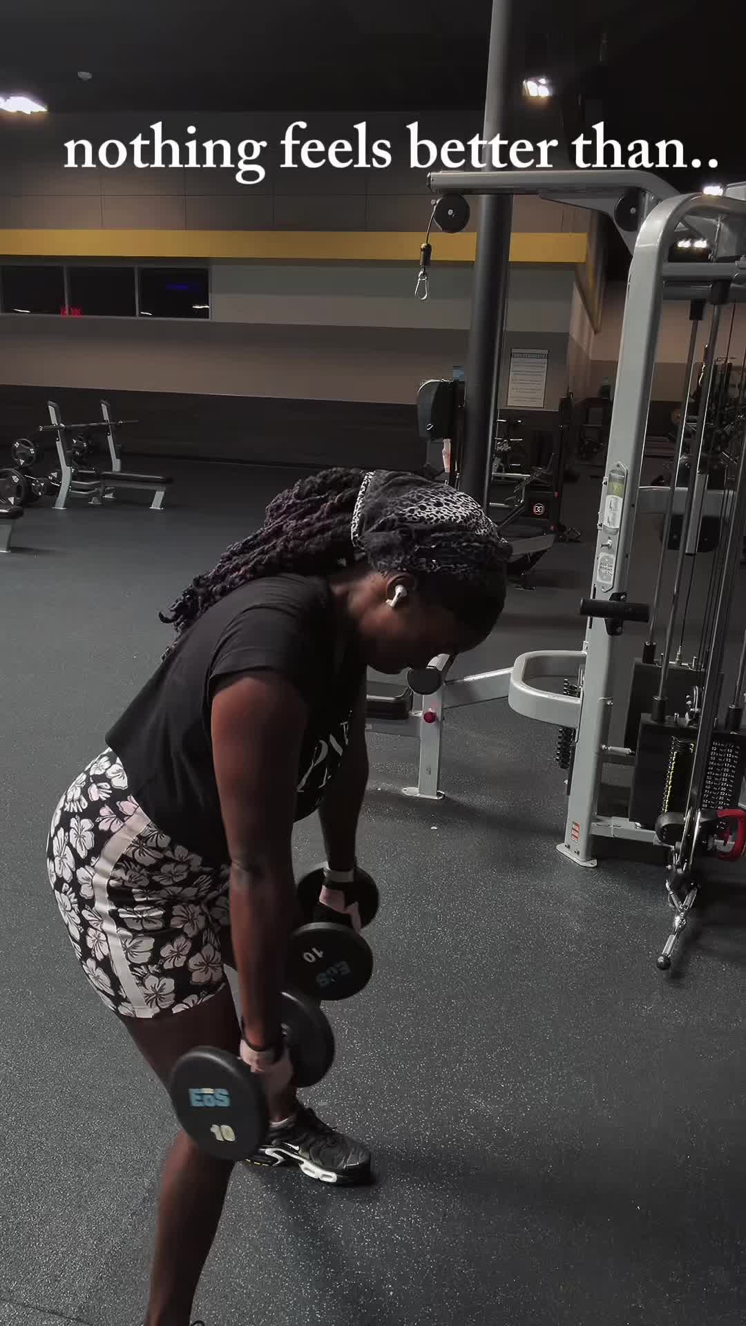 @Barbz 🏋🏿&zwj;♀️