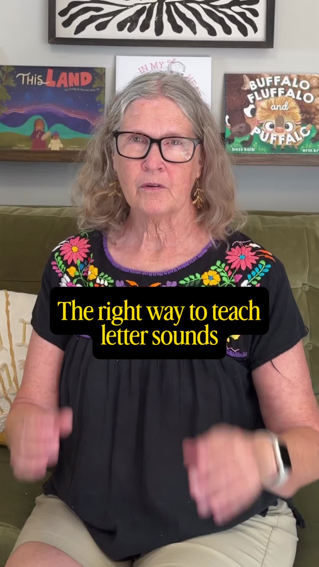 @your.reading.teacher