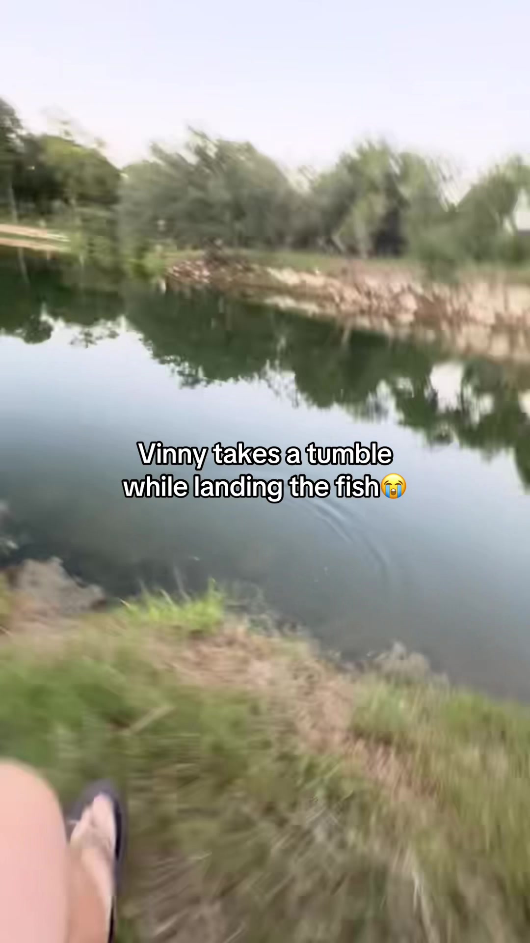 @Unemployed Fishing