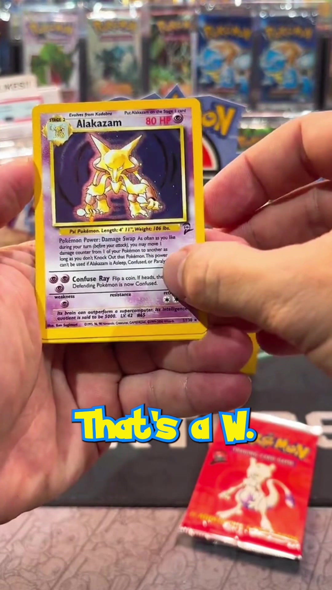 @The Starters Card Breaks