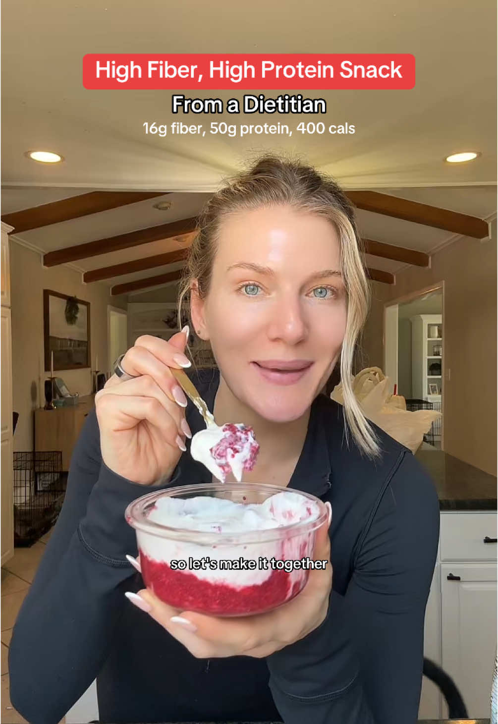 @Blair Cooley | Dietitian