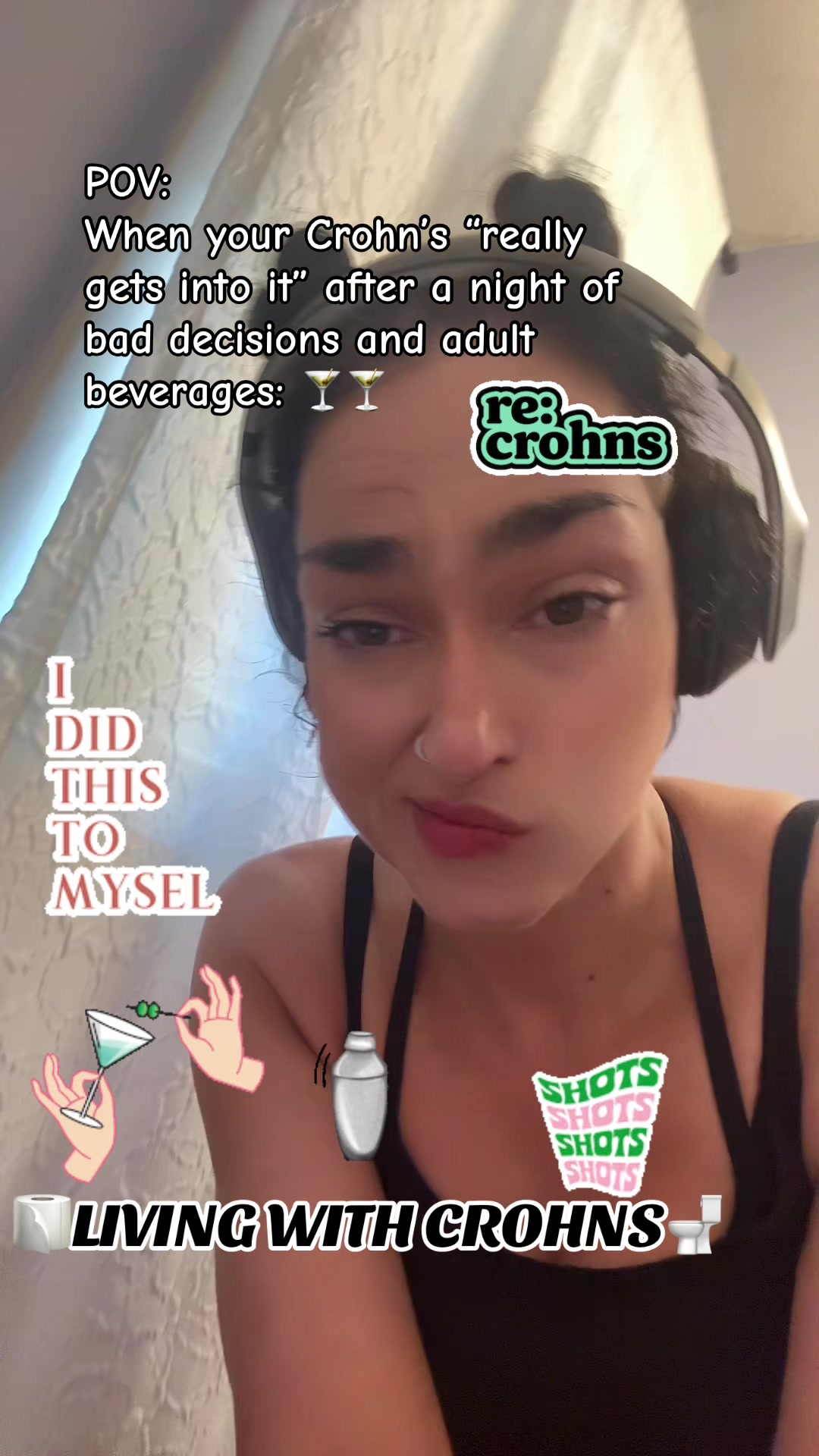 @Amanda