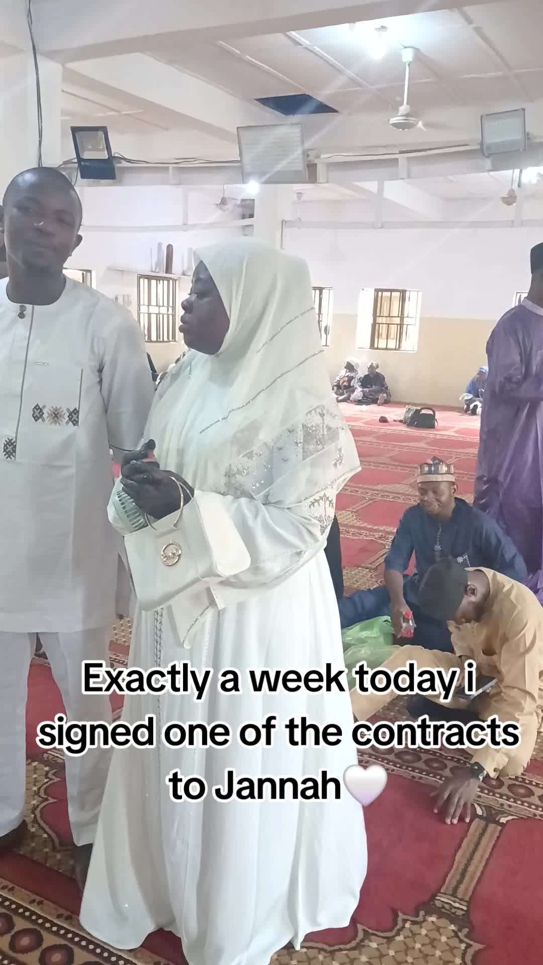 @Rahimat Adewummi☆Mrs Ololade😍