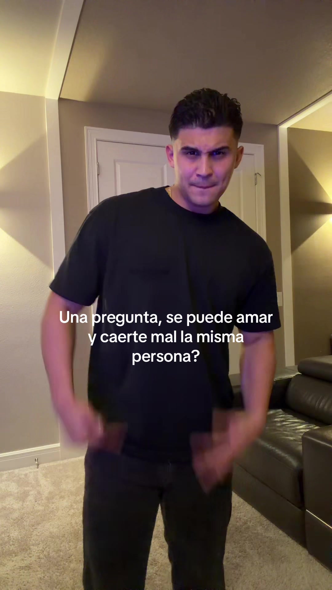 @Luis Cruz