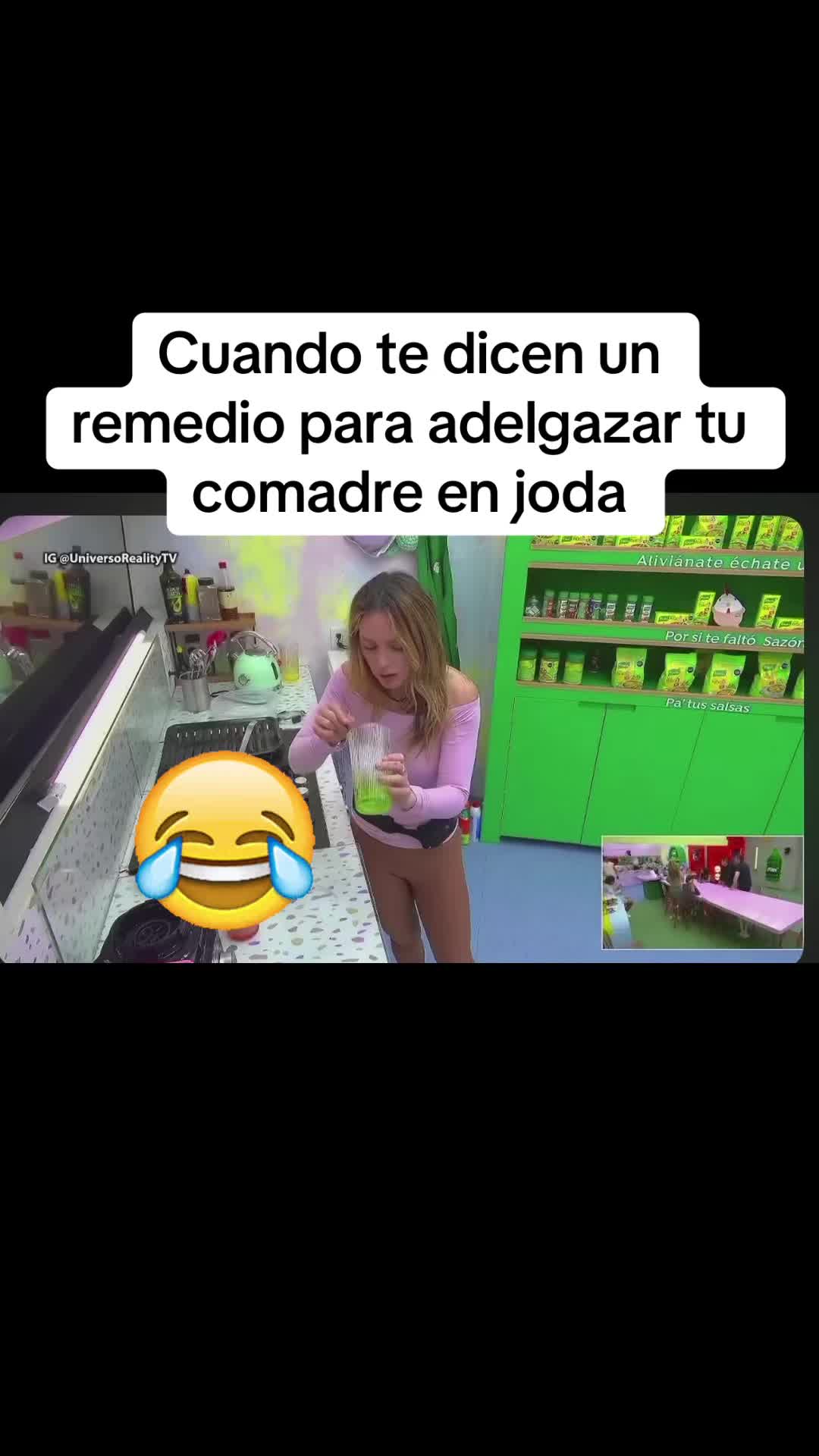 @Radio chisme