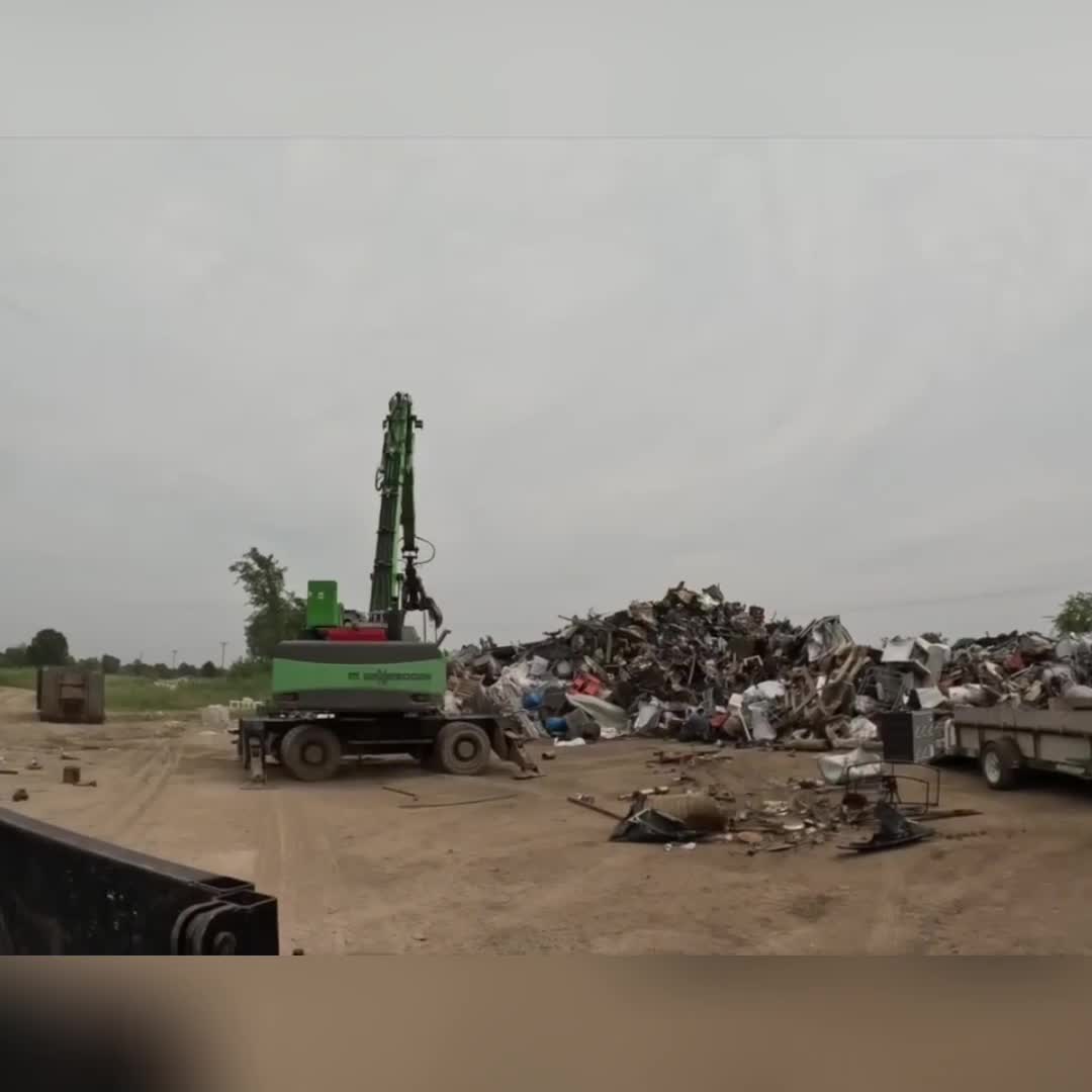 @Kip Siegler Farming