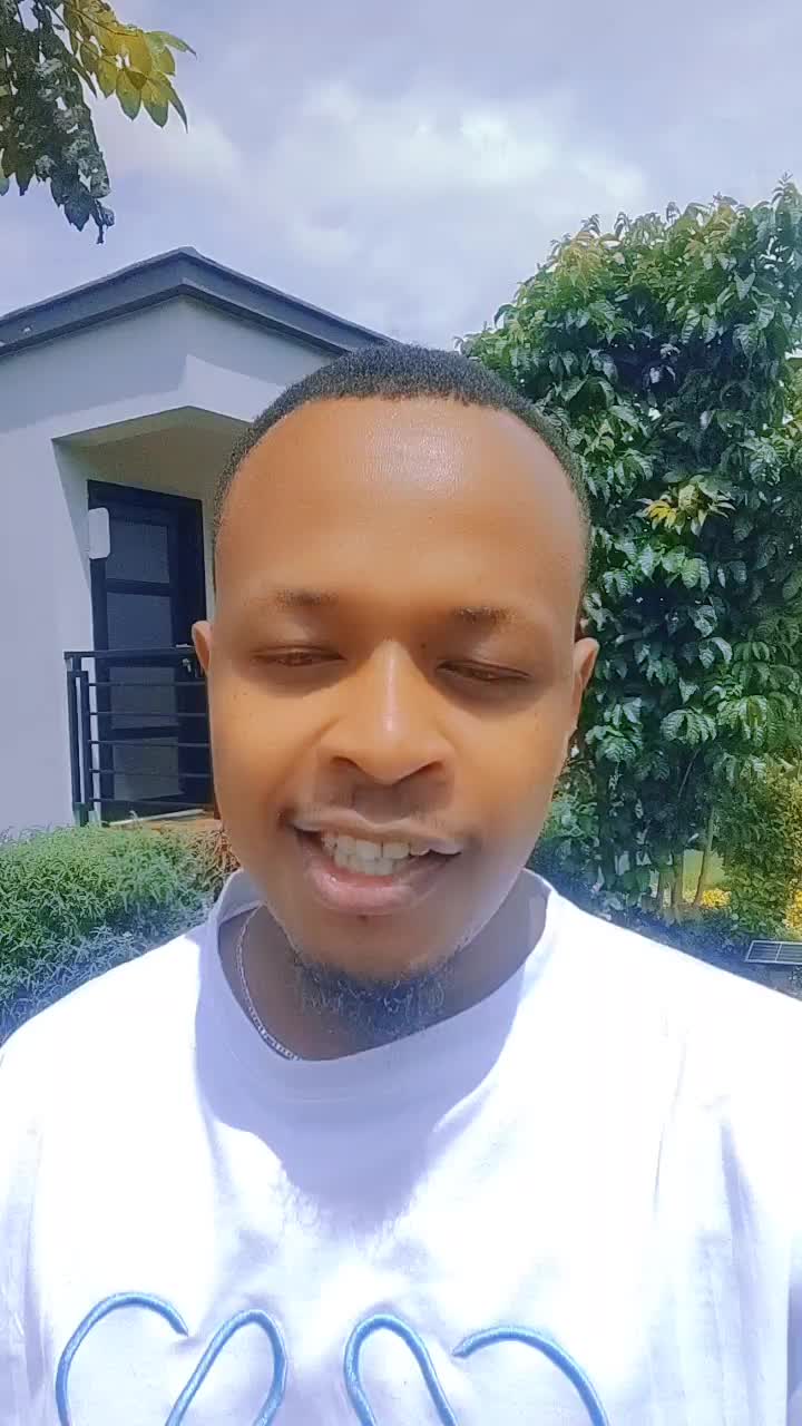 @collins mburu