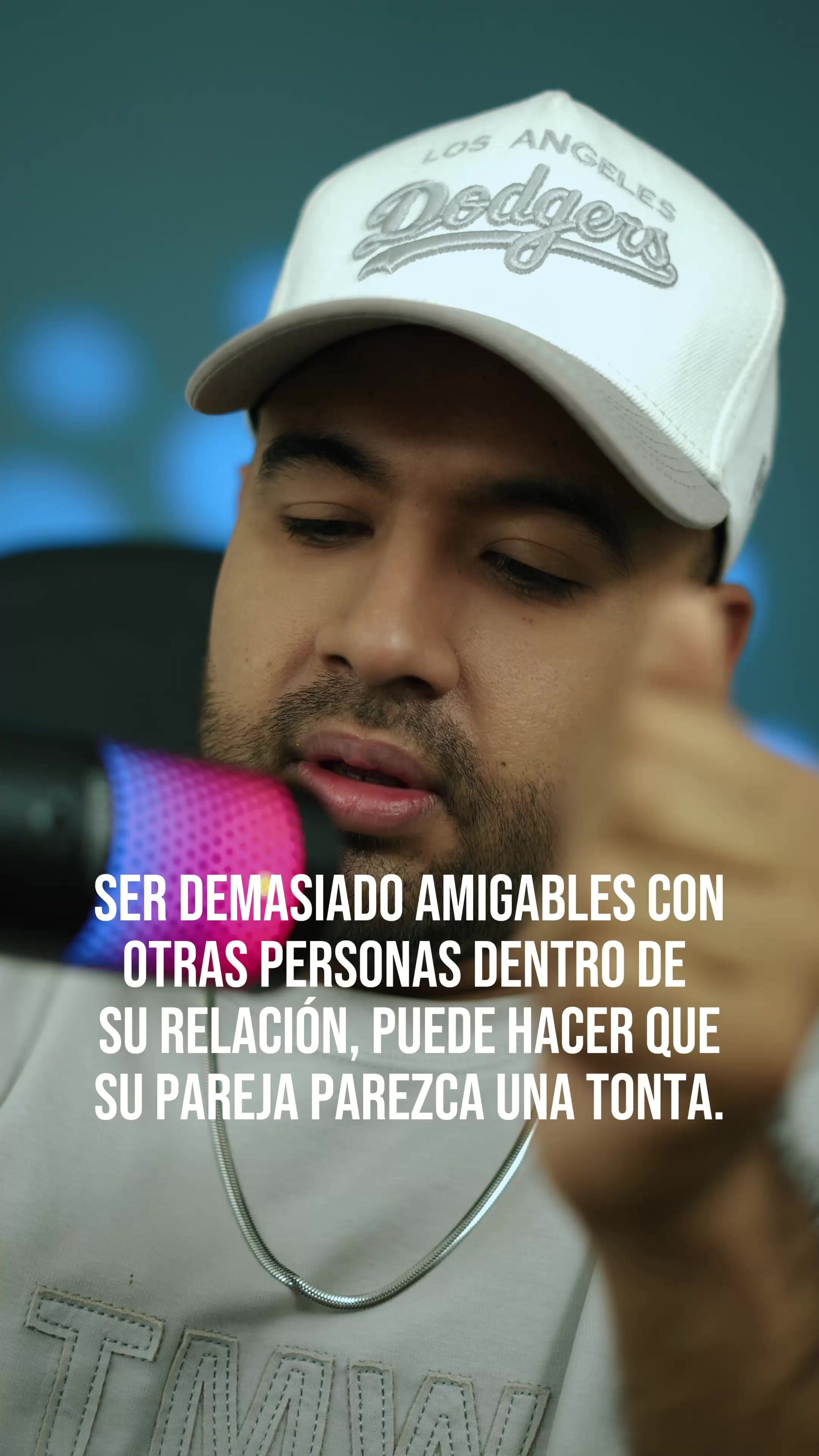 @El mister