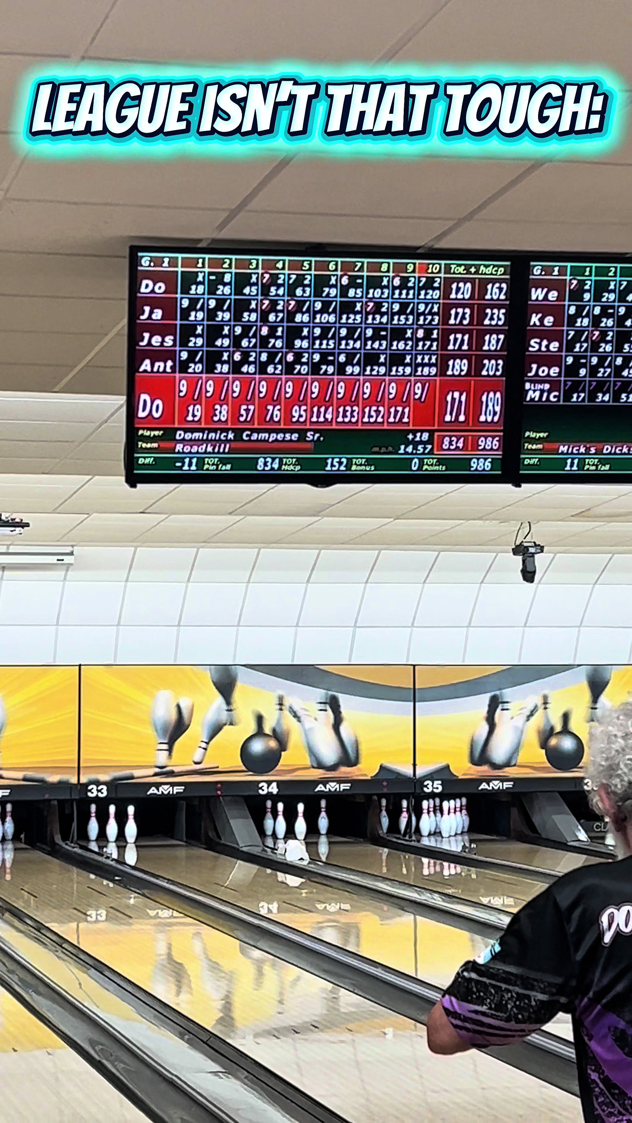 @Bowlinghateslefties