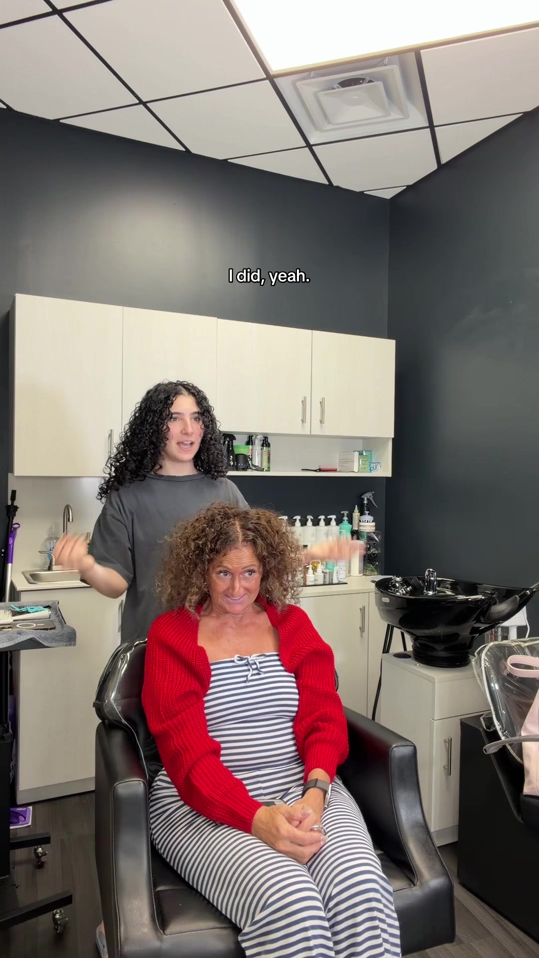 @SAMMY || MA HAIRSTYLIST