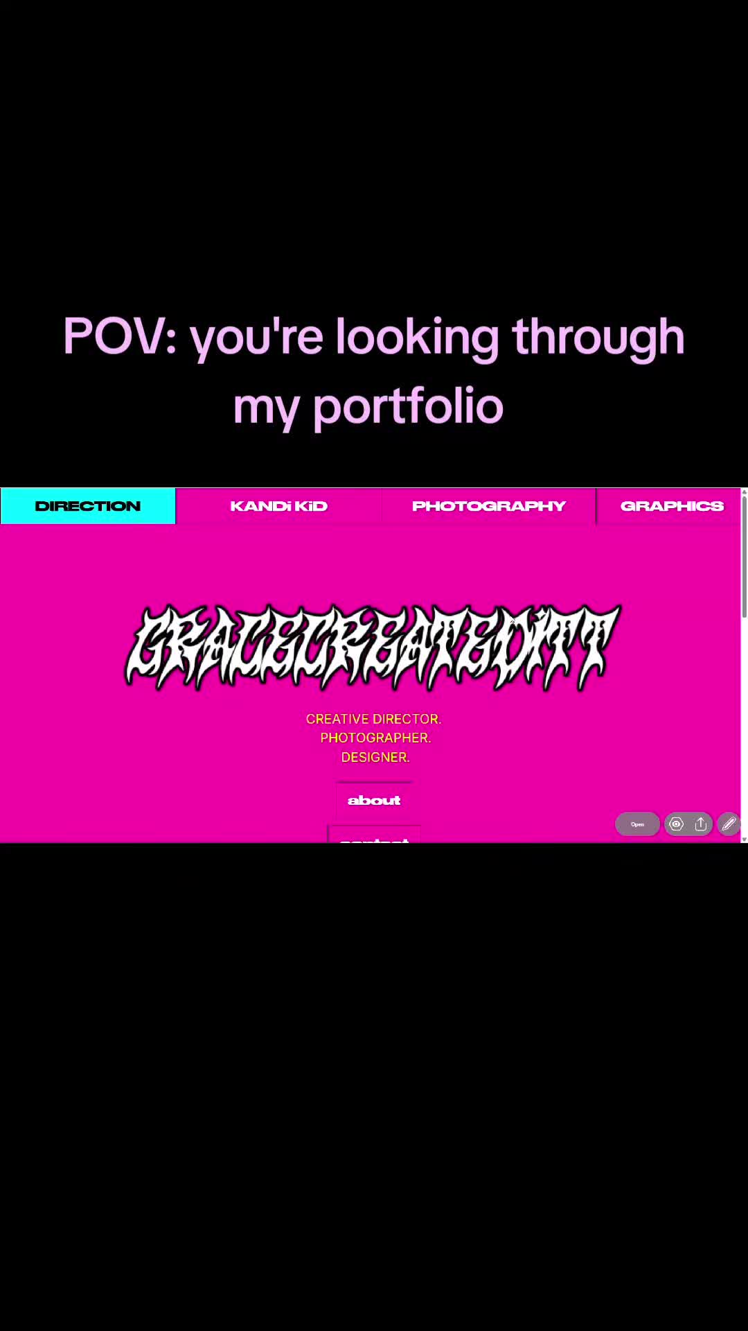 @GRACEE