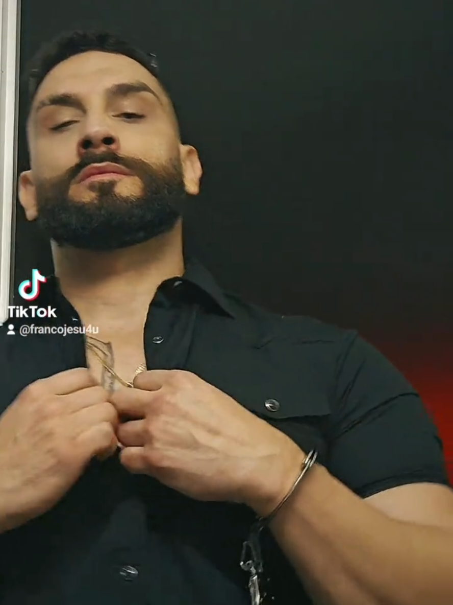 @Franco Jesú