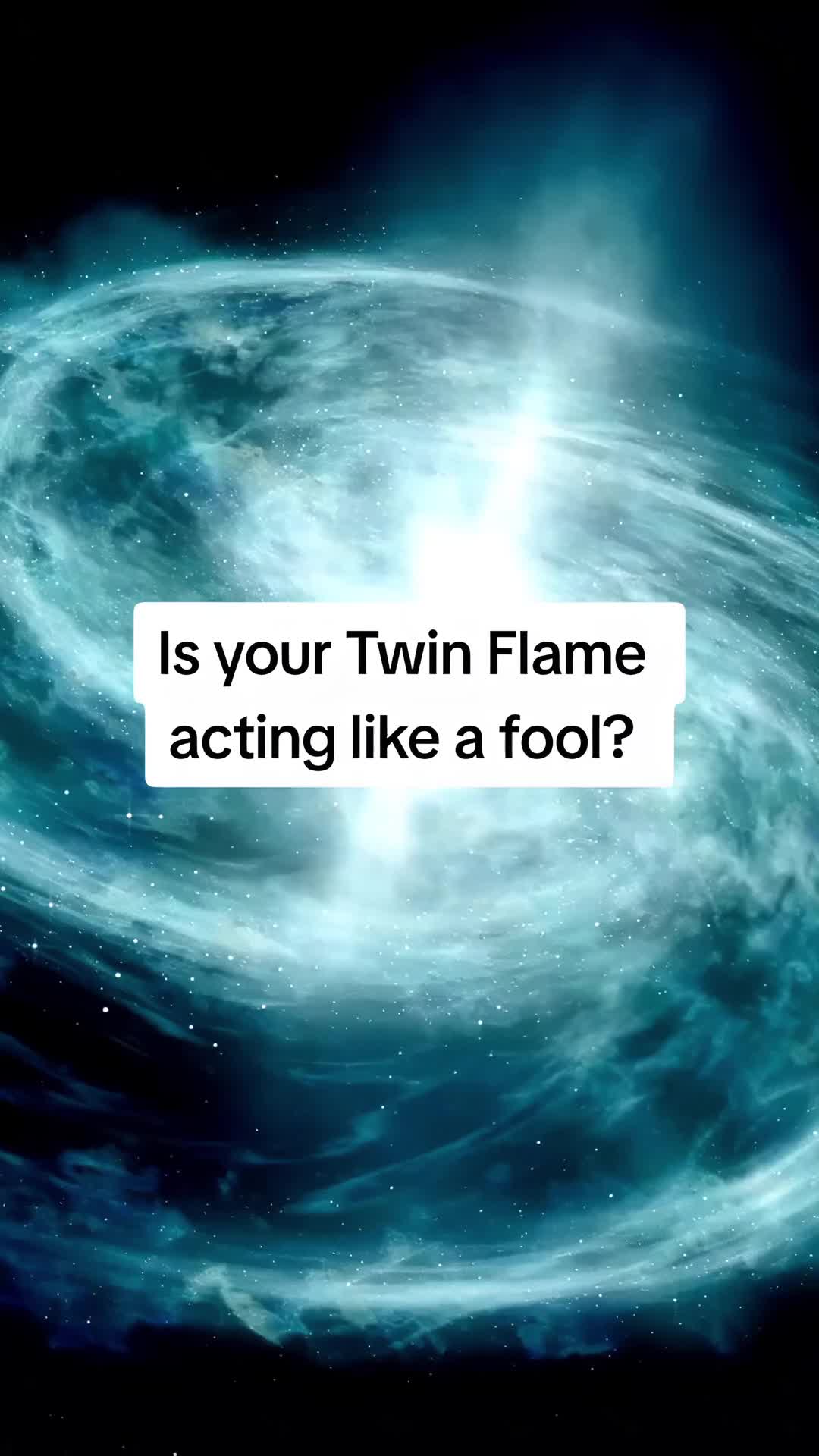 @Twin Flames Universe