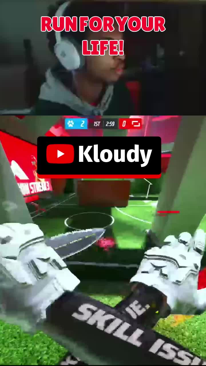 @Kloudy