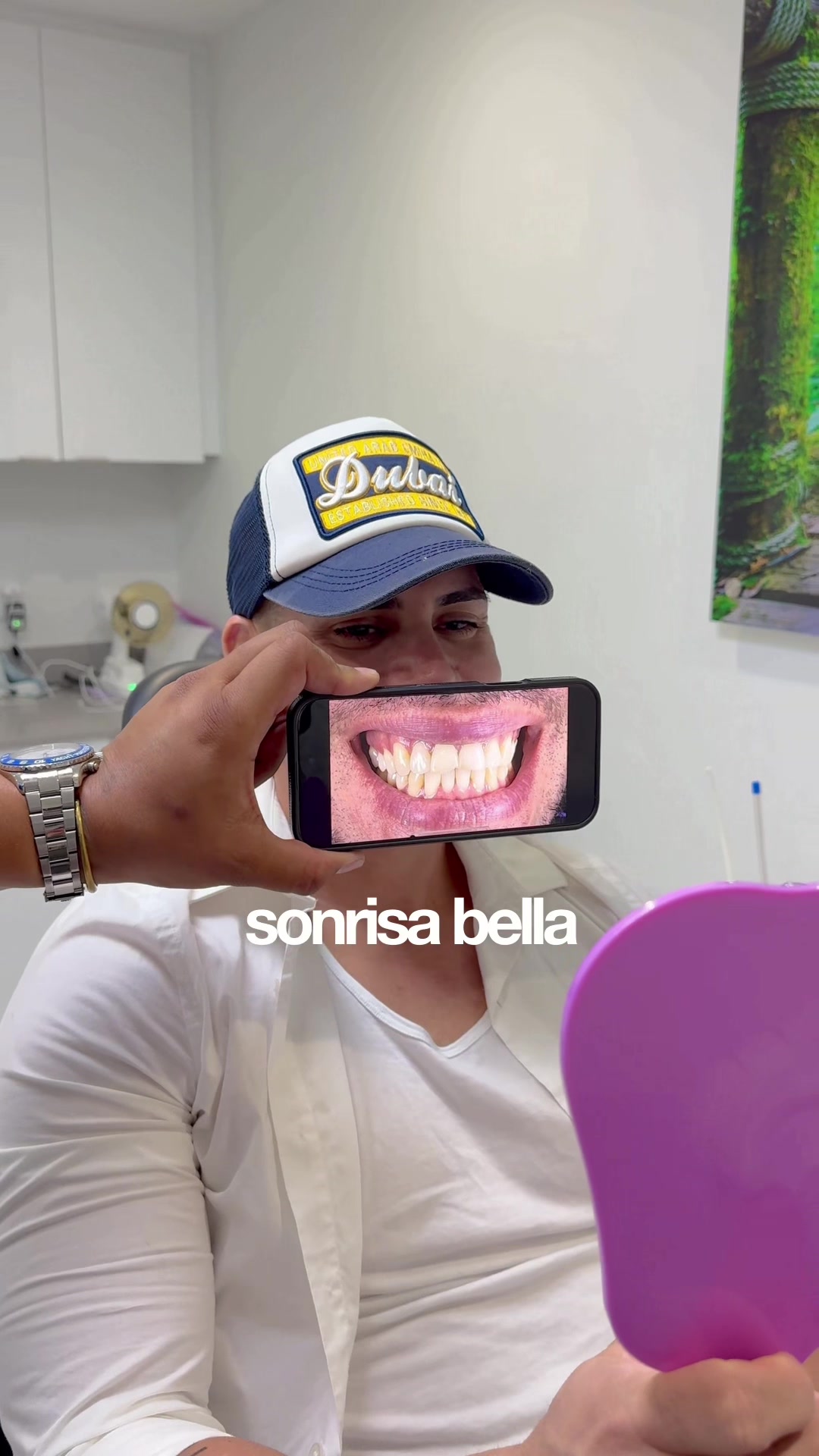 @Sunset Smile Creations