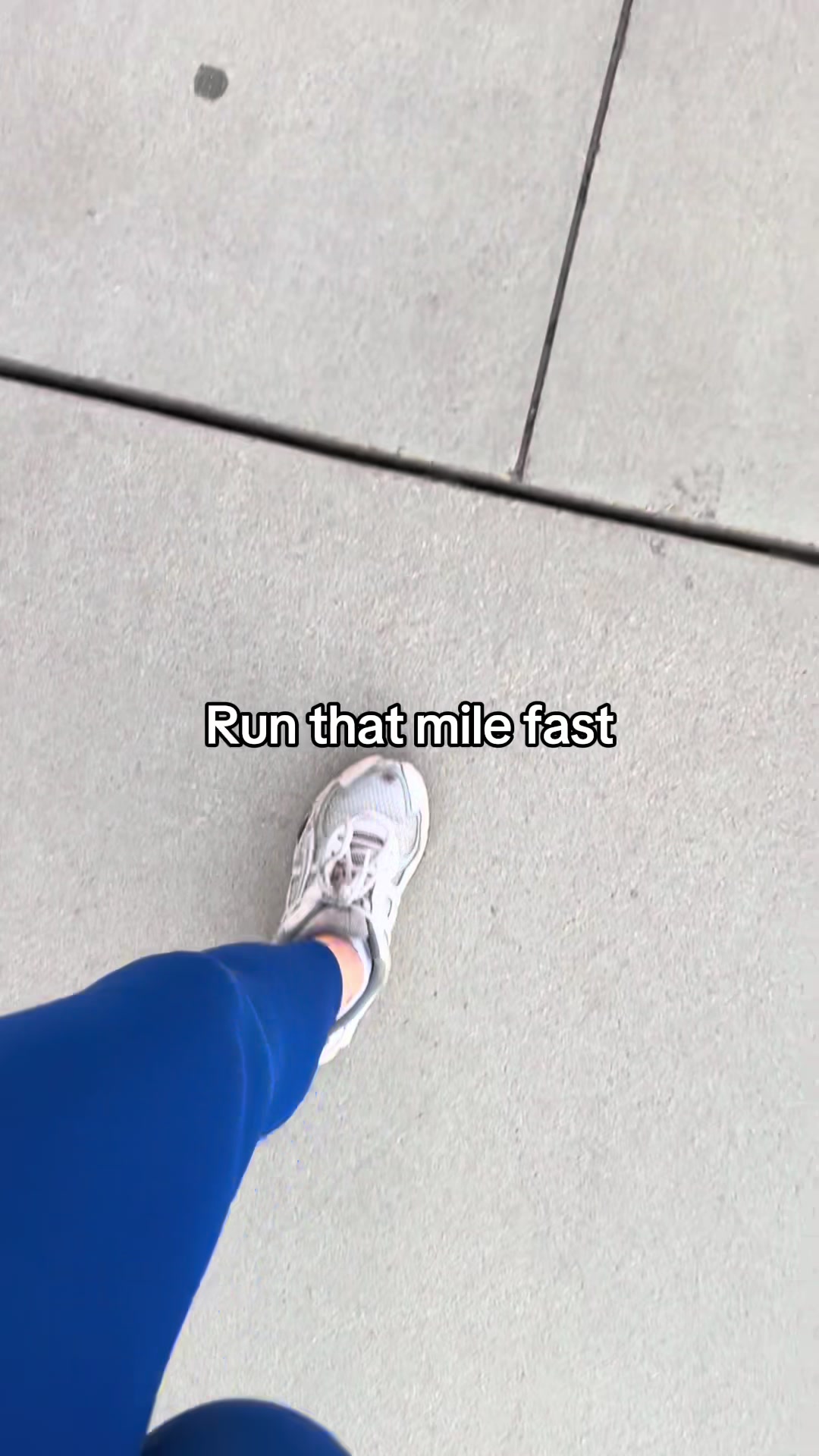 @ihaterunning