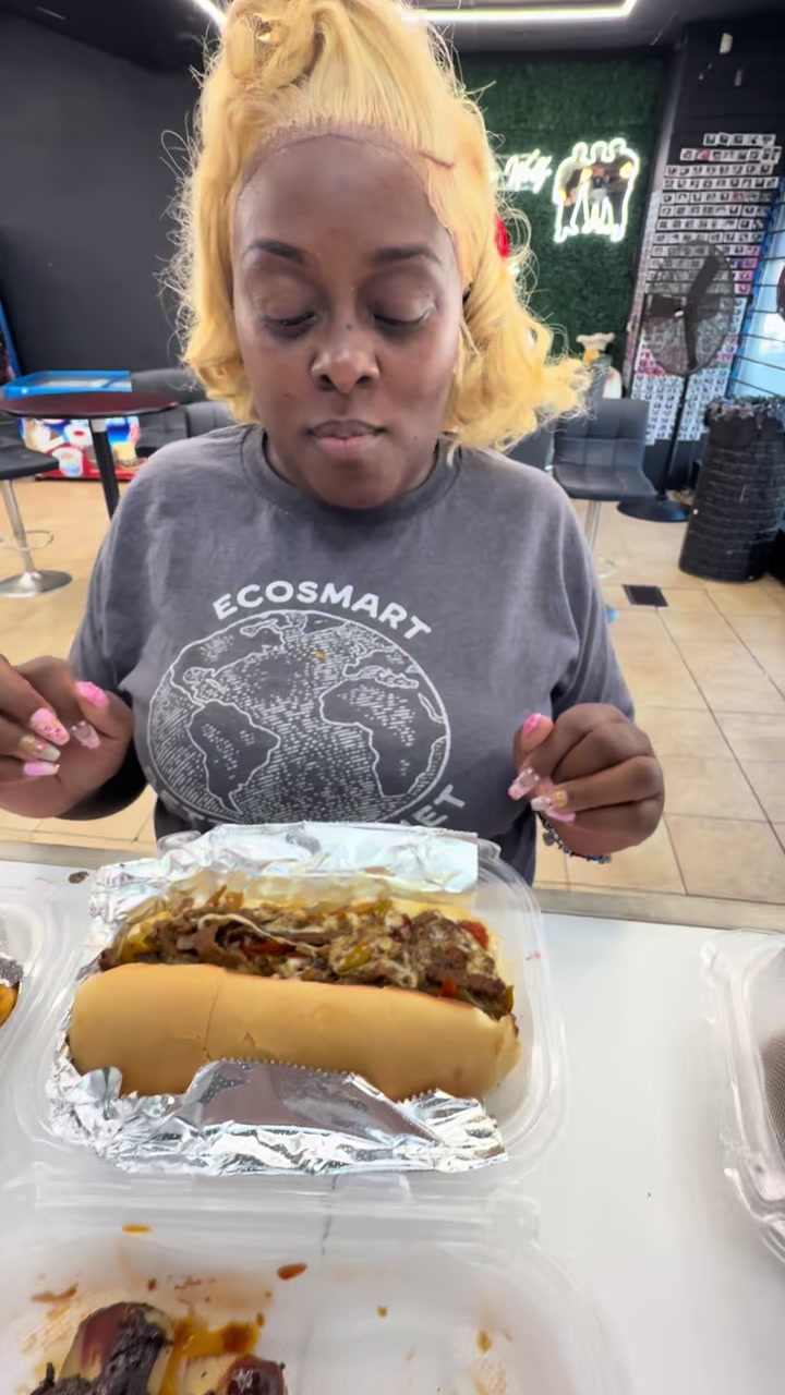 @Sams on wolf