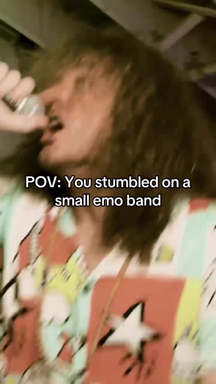 @nevergonnamakeitband