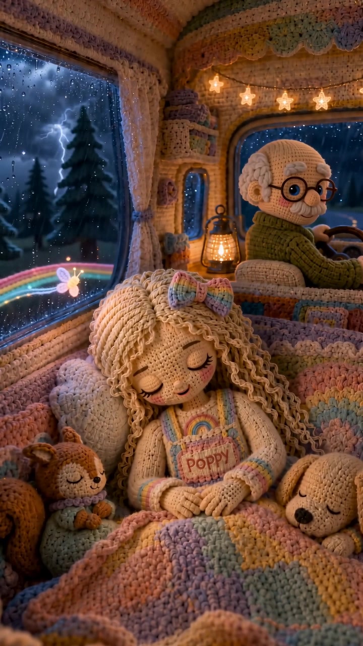 @Poppywoolly