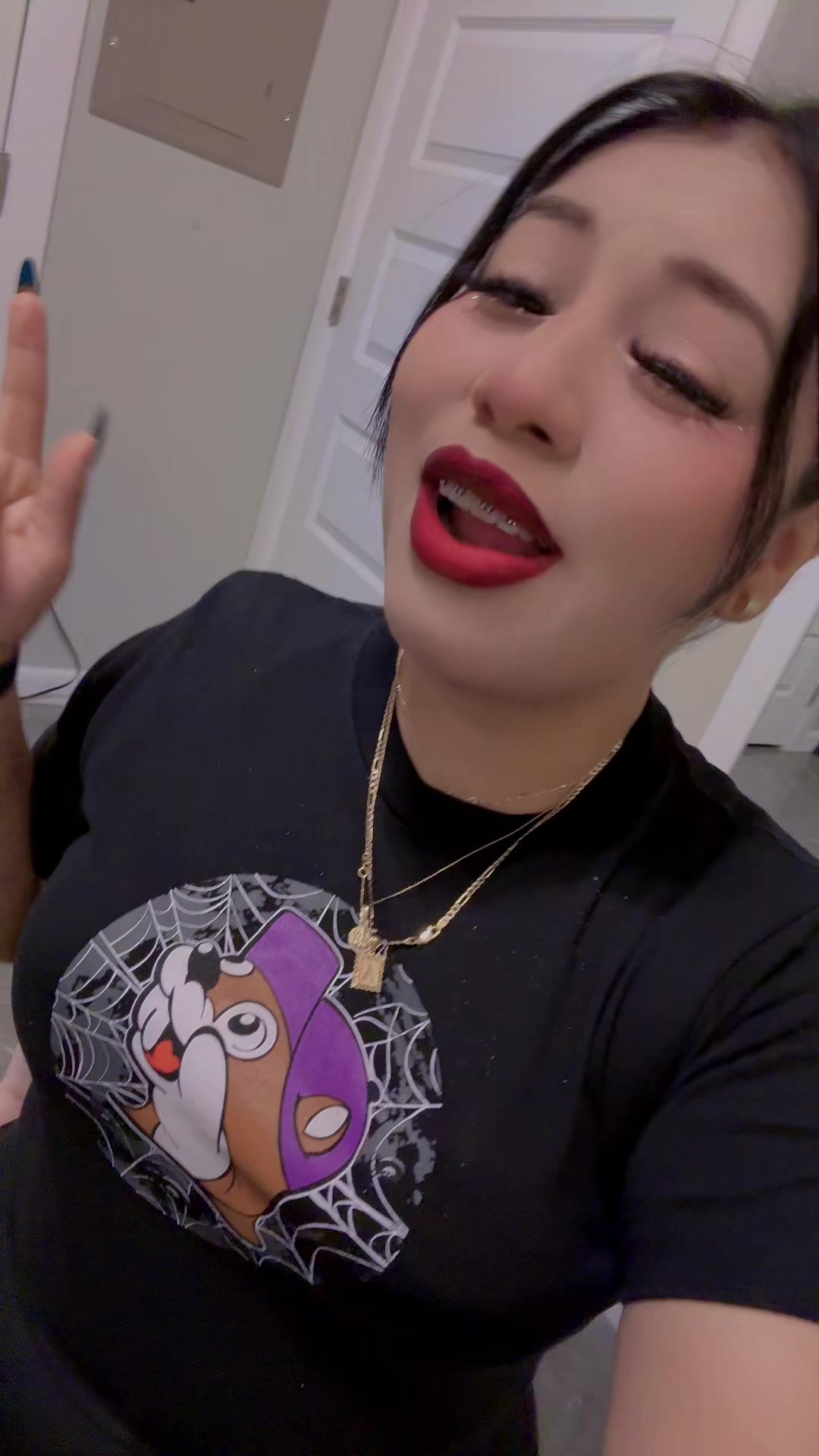 @April