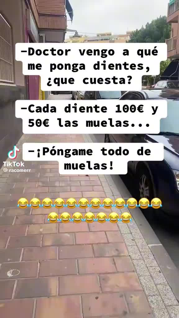 @Carlos Lopez del Castillo
