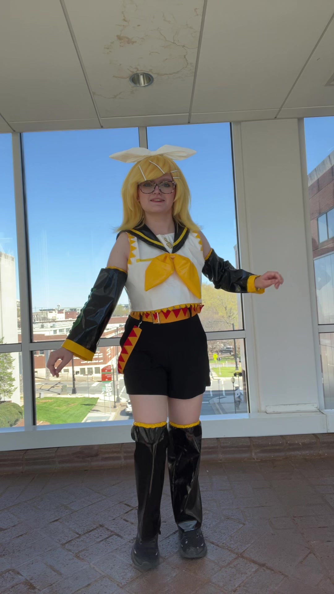 @☆ Leah ☆