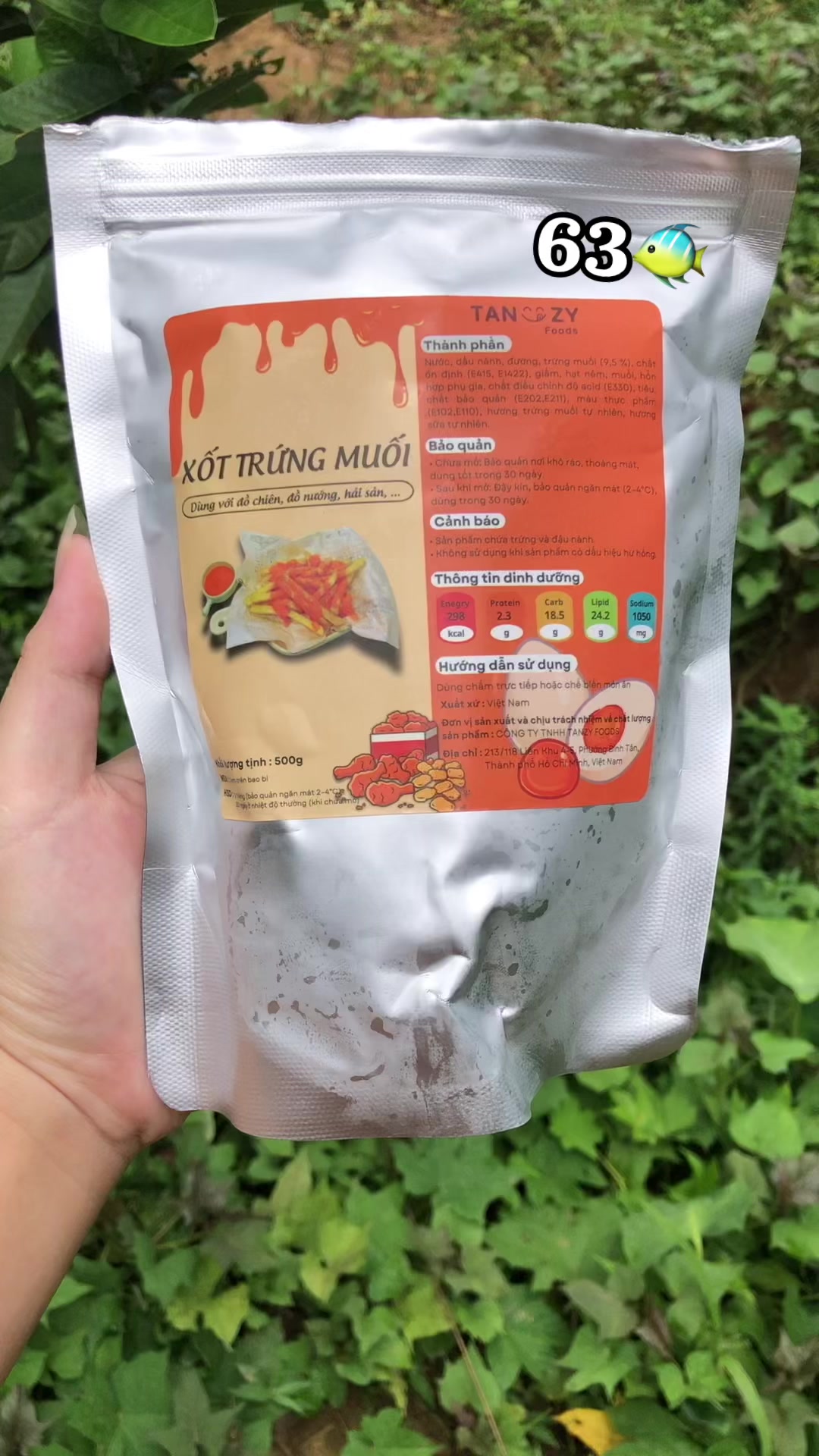 @👑 G&oacute;c Của Bống🛍️
