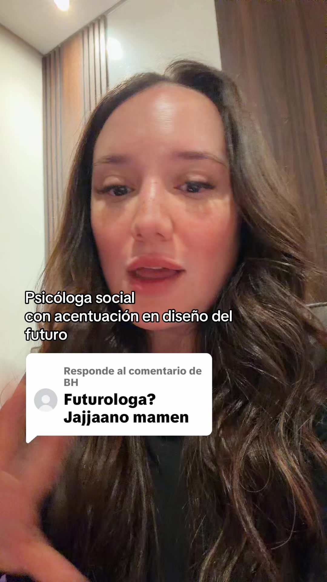 @Liza | Psic&oacute;loga y Futur&oacute;loga