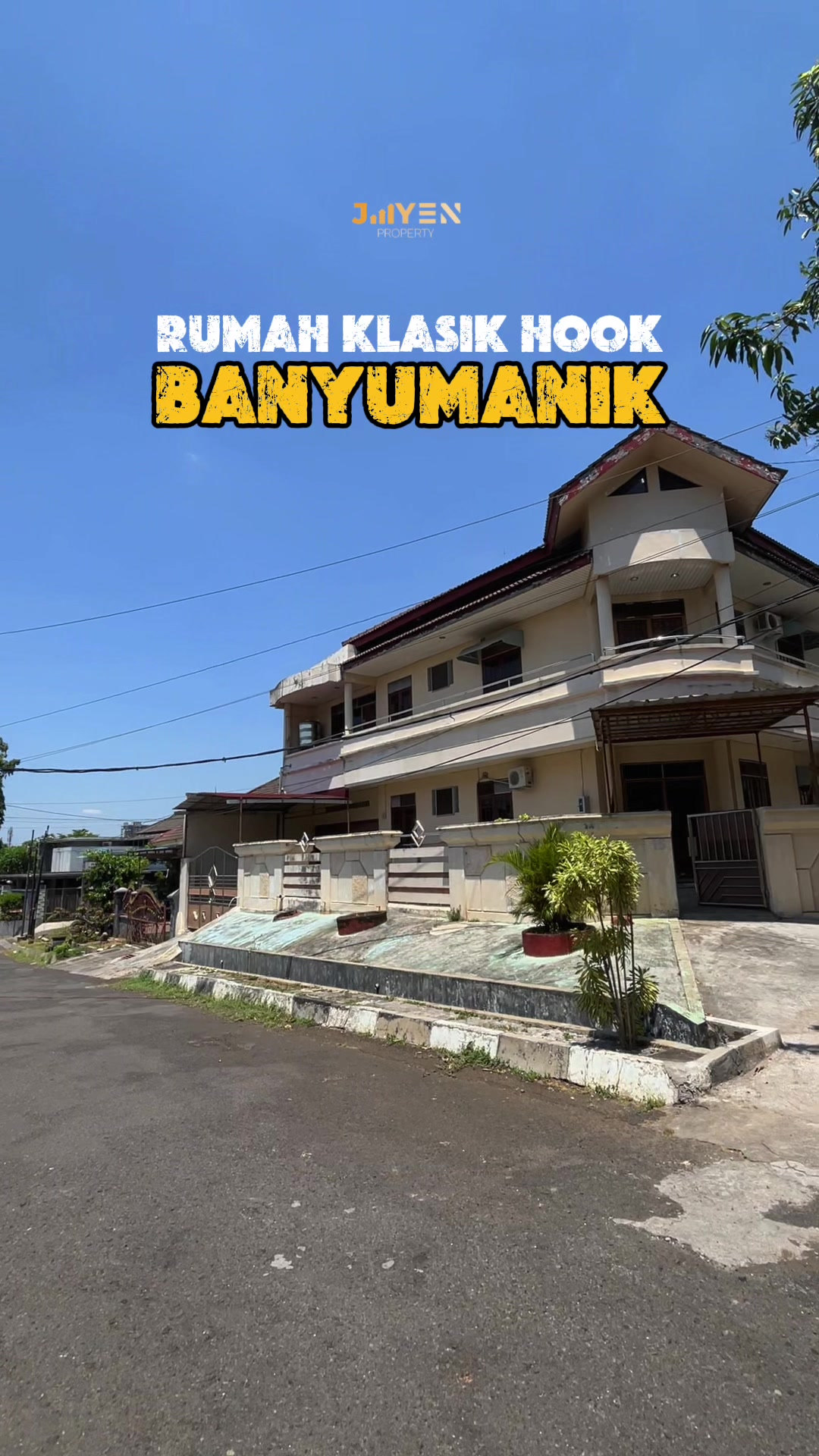@PROPERTY AGENT SEMARANG