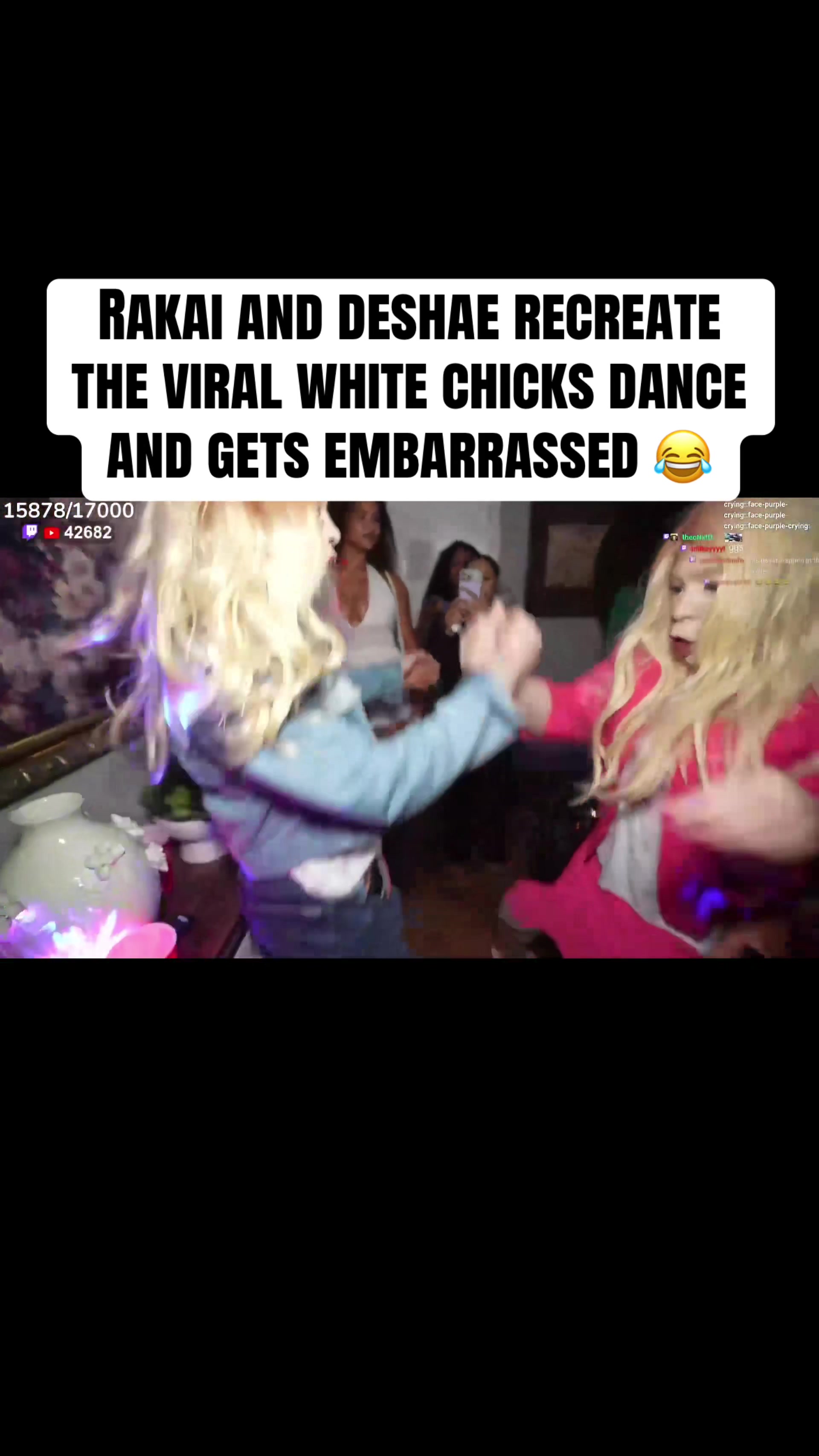 @laiclippedthat