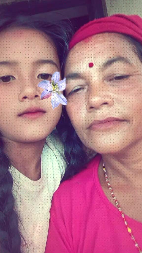 @sudip jung chhetri