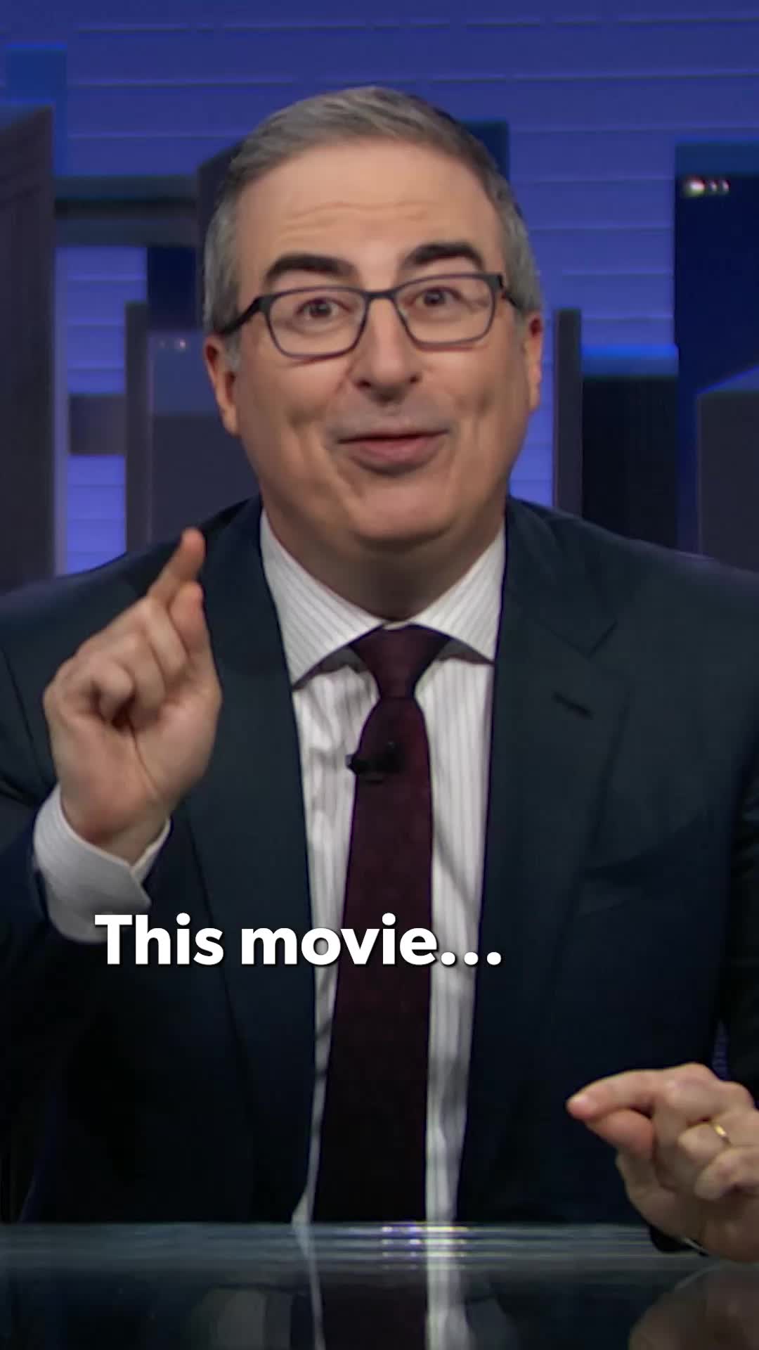 @BINGE