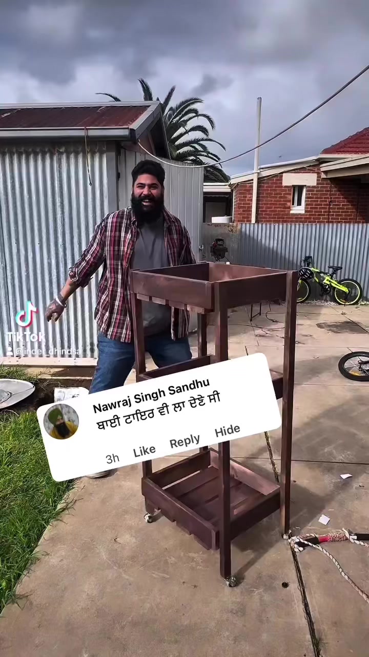 @Inder Dhindsa official