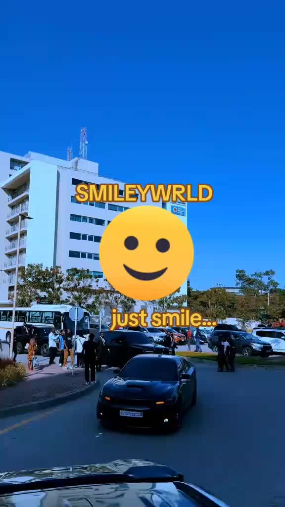 @Smileywrlds Latest News Hub