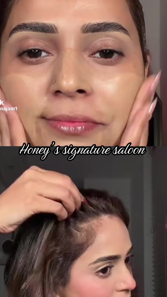 @Honey's Signature Saloon