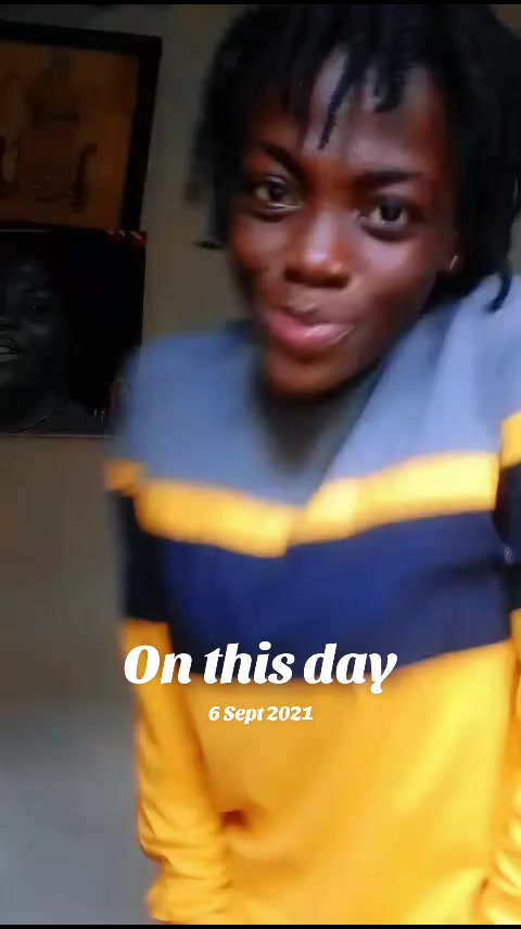 @Nana Yaa Papabi