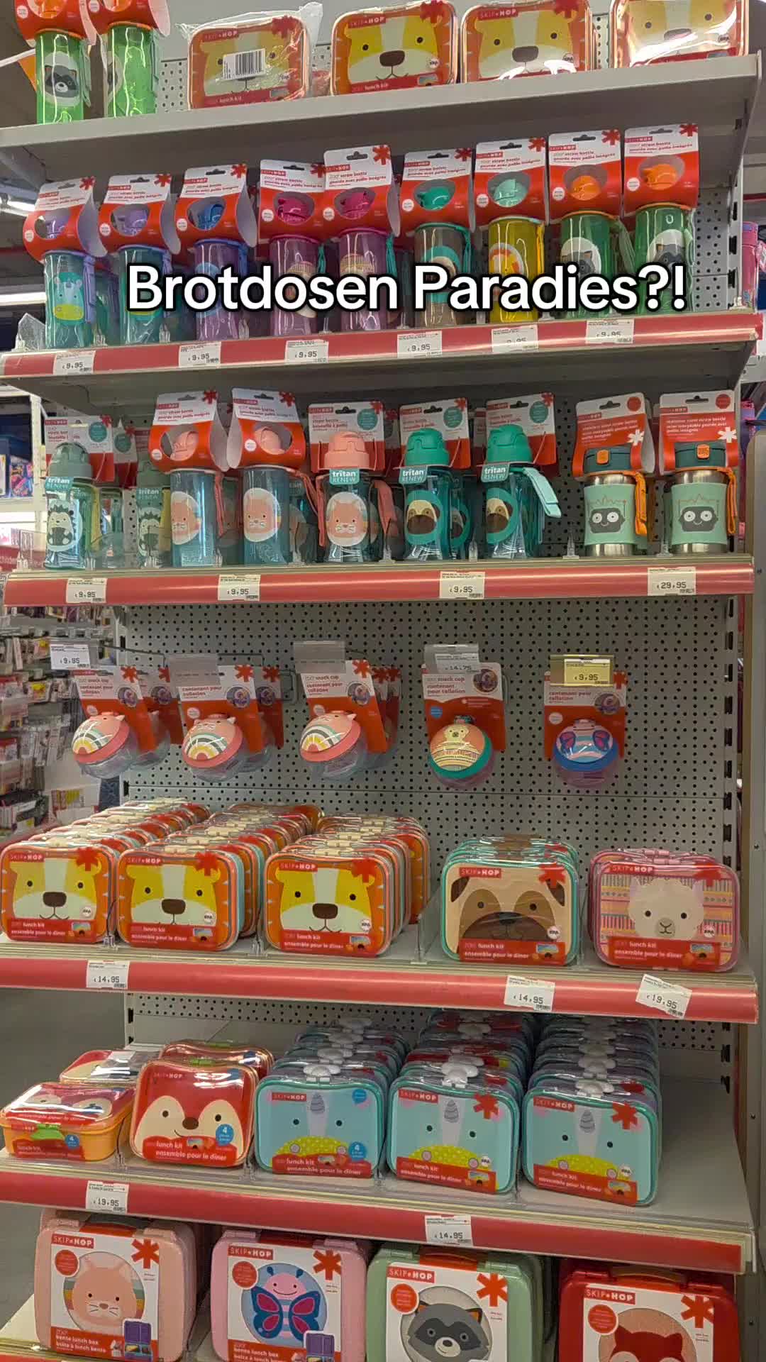 @Shoppingliebe