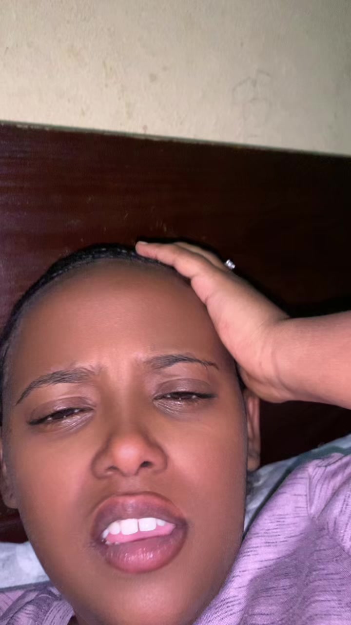 @ማህሌት