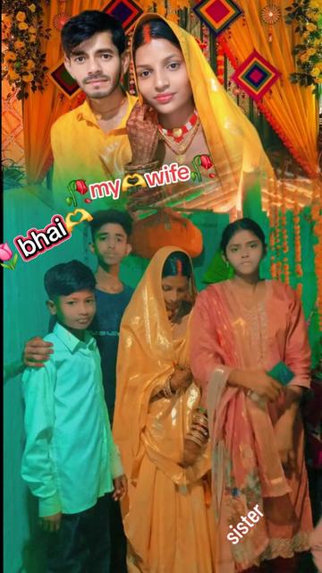 @🥀Rupesh🫶+Anjali🌷555