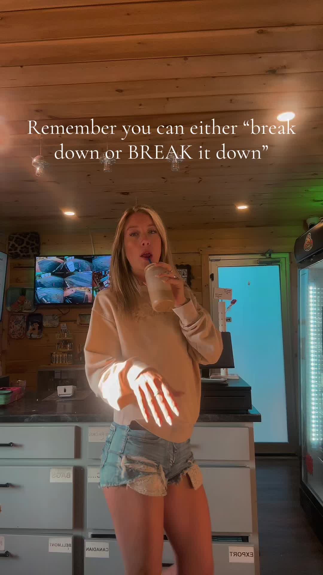 @Taylor Donovan