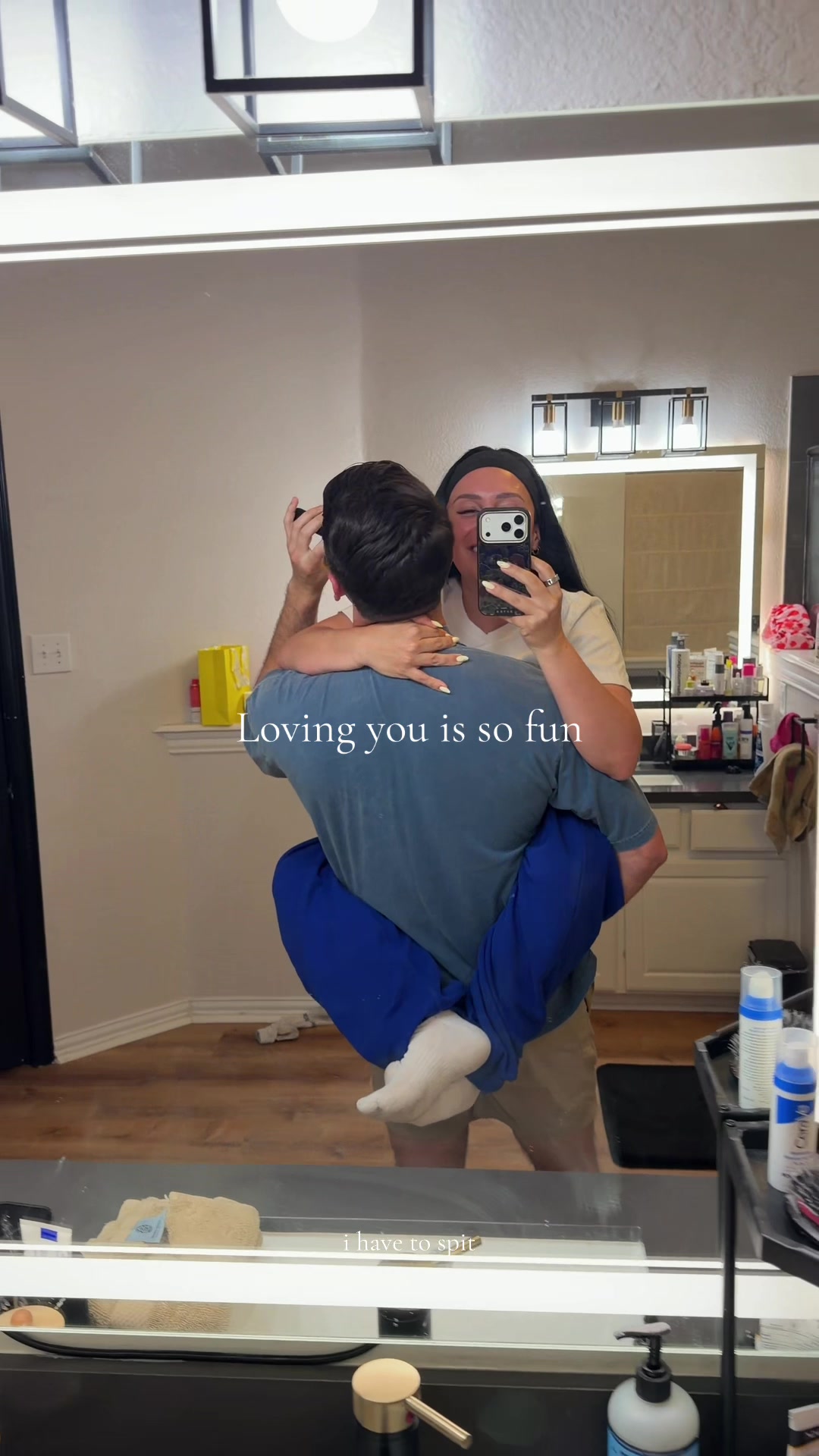 @Noah and Lori