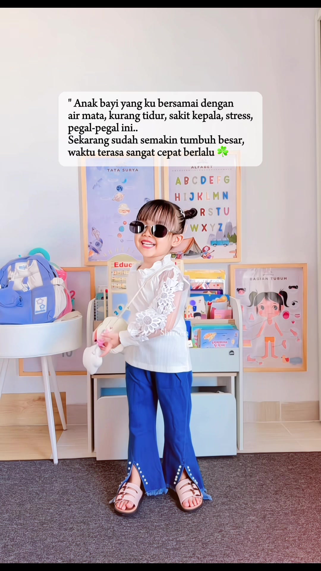 @Shireen refani ✨