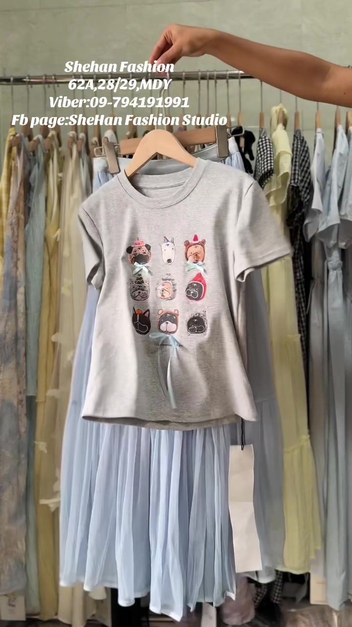 @SheHan Fashion -(2)