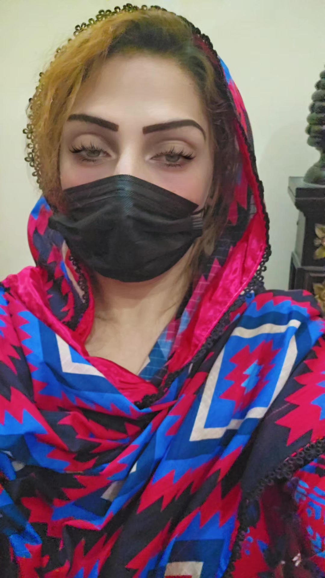 @Asma Tariq