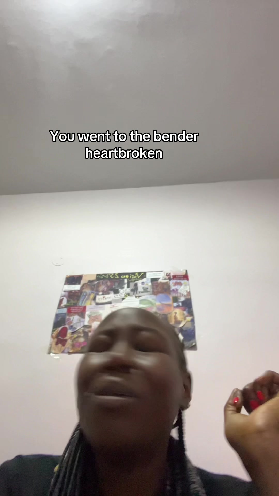 @Debby Rono