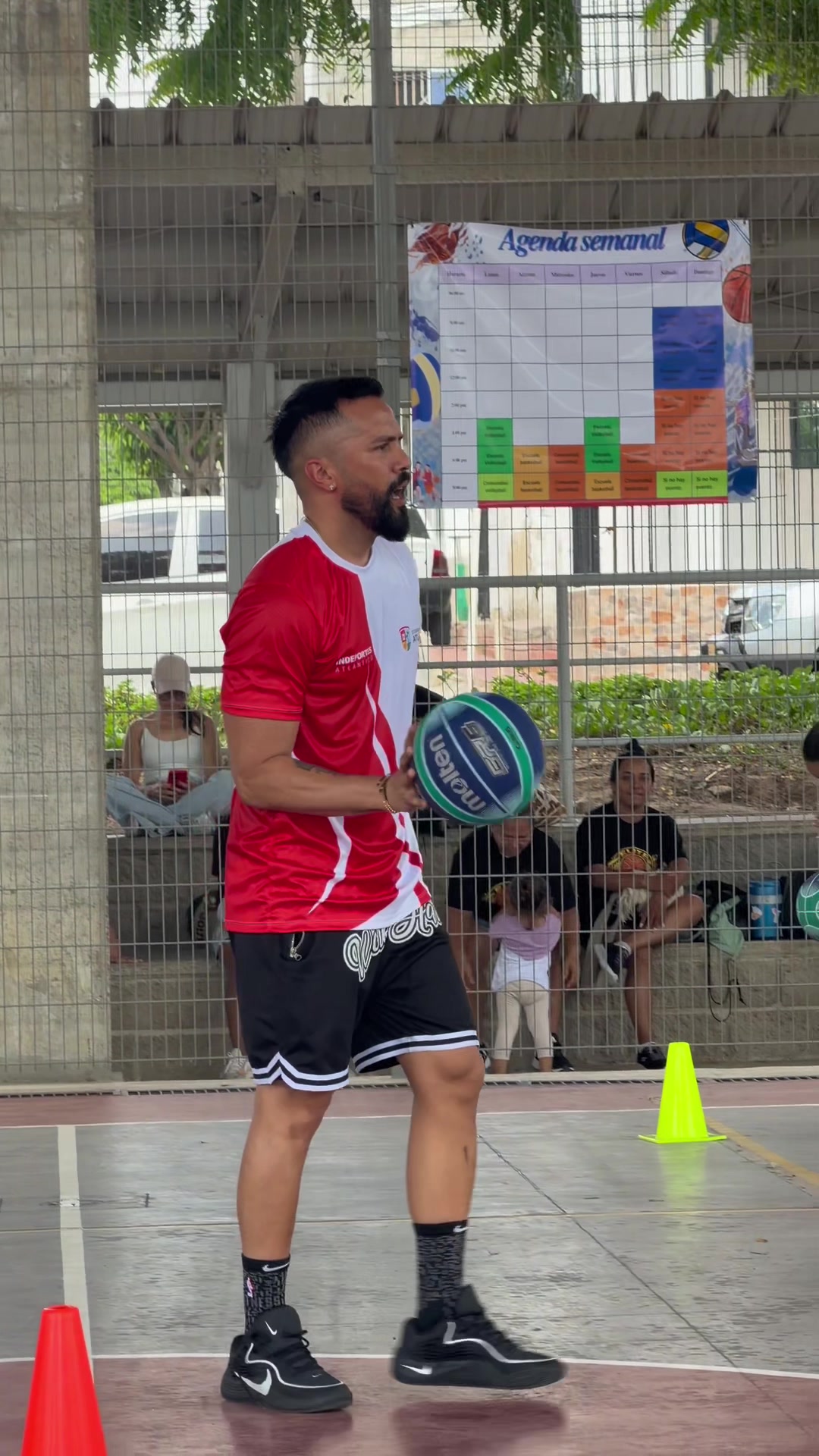 @Coach Rodrigo Gutiérrez RG