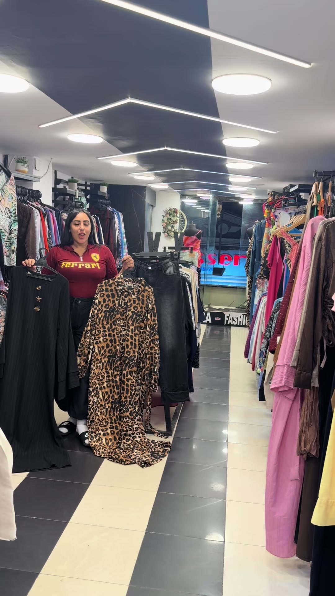 @Zekra fashion 🩷🦋ذكري فاشون