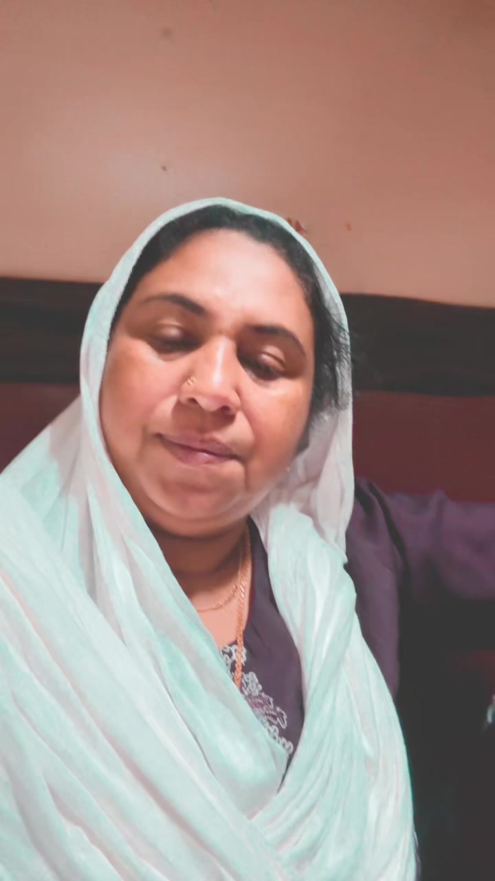 @Bushra