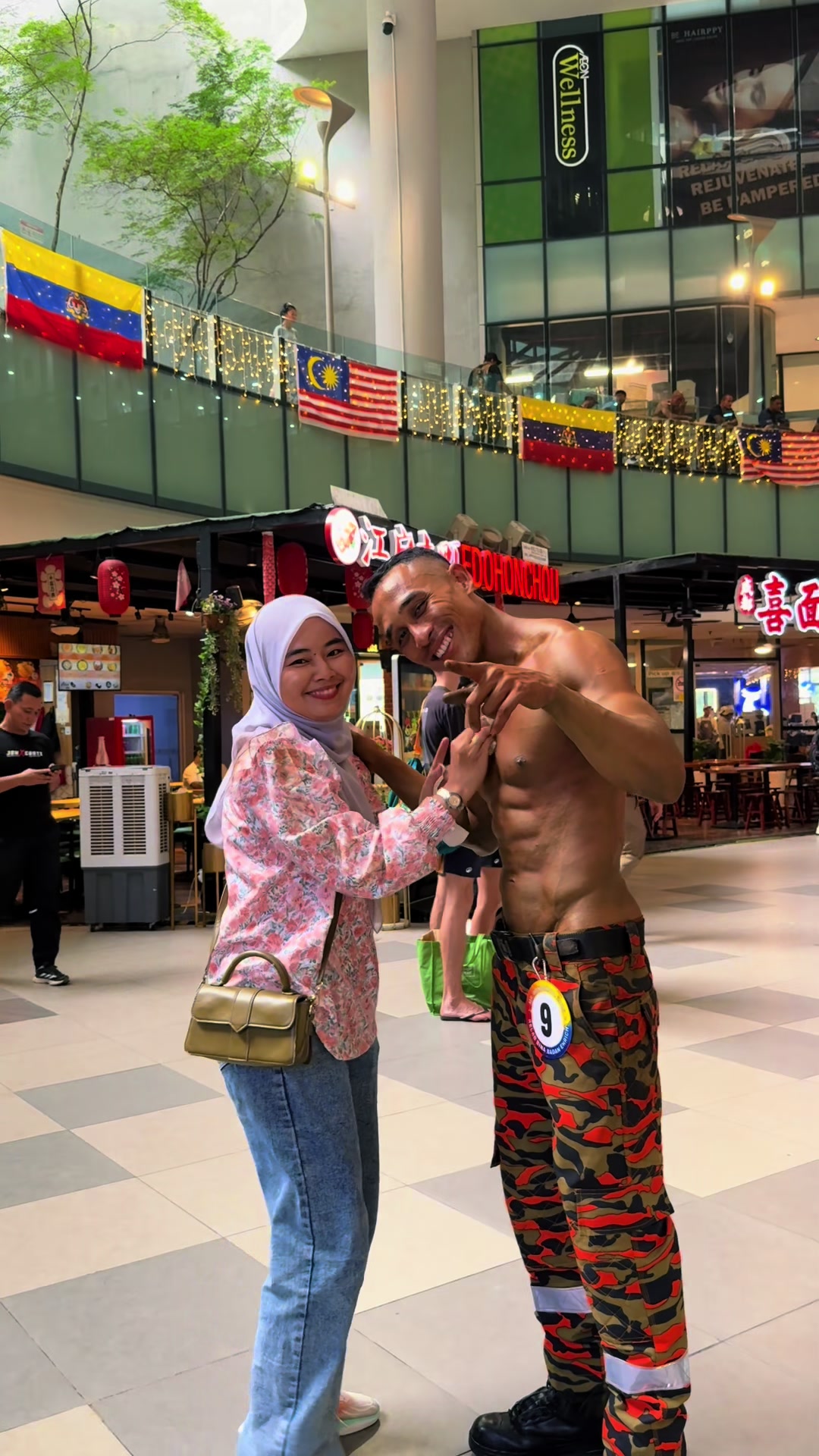 @Pagor Besi