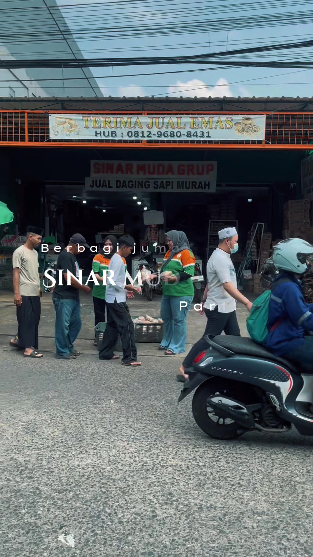 @sinar muda grup
